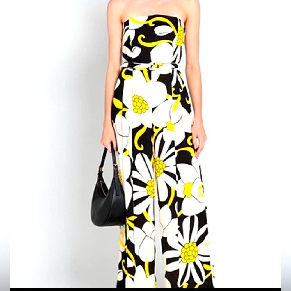 Meimeij jumpsuit size 44